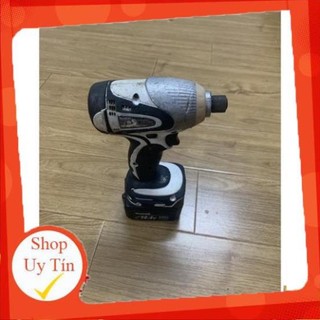 Khoan vít Makita 14.4v hàng bãi sịn