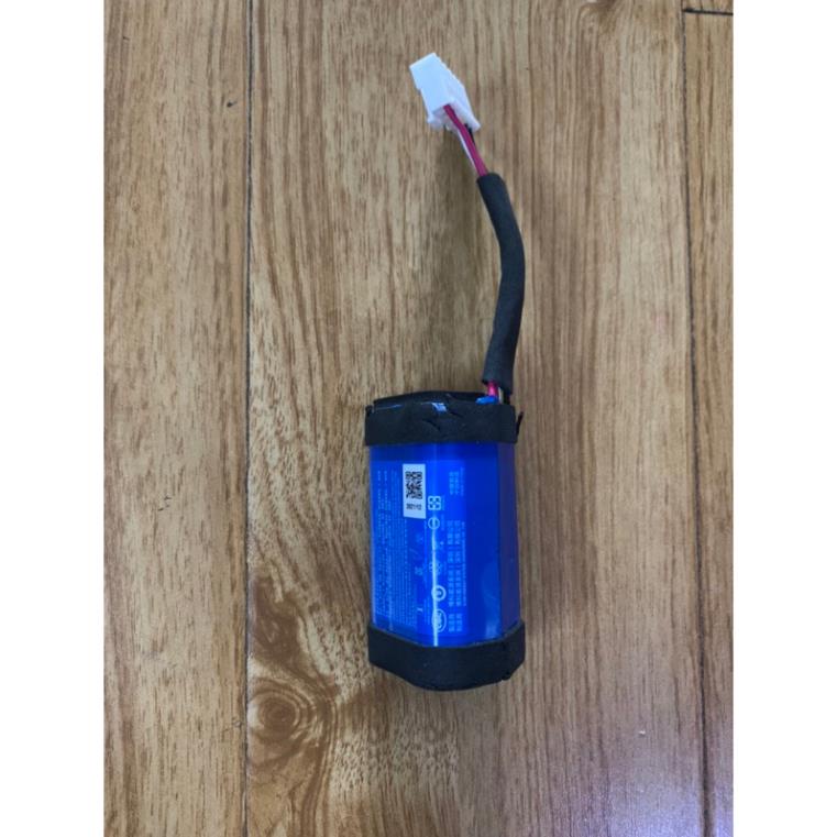 Khối pin JBL Charge 4, Charge 5 1S3P lõi pin Samsung 26J và nội địa TQ 2600mah