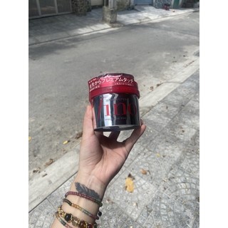 Ủ tóc fino