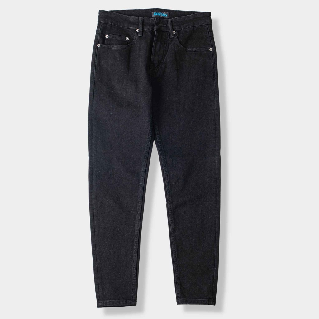 Quần Jean Skinny Nam KENTA QJD0061