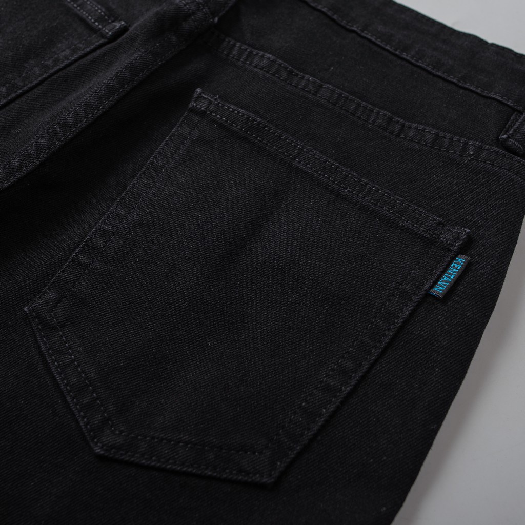 Quần Jean Skinny Nam KENTA QJD0061