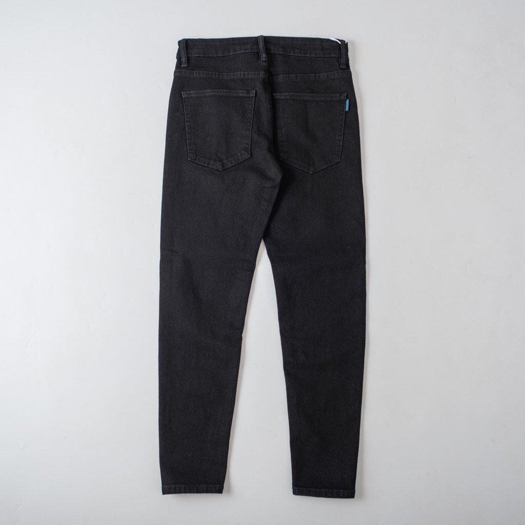 Quần Jean Skinny Nam KENTA QJD0061