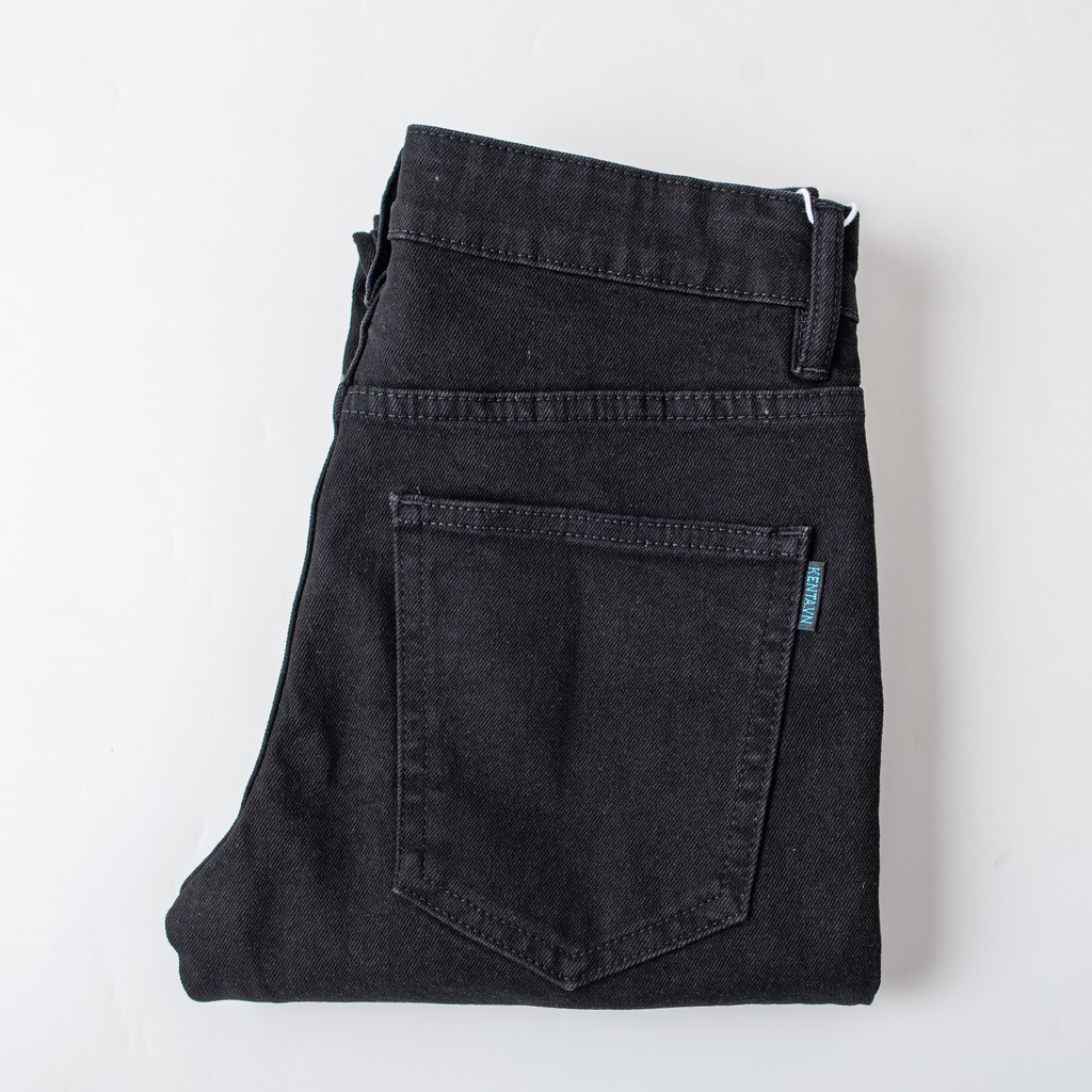 Quần Jean Skinny Nam KENTA QJD0061