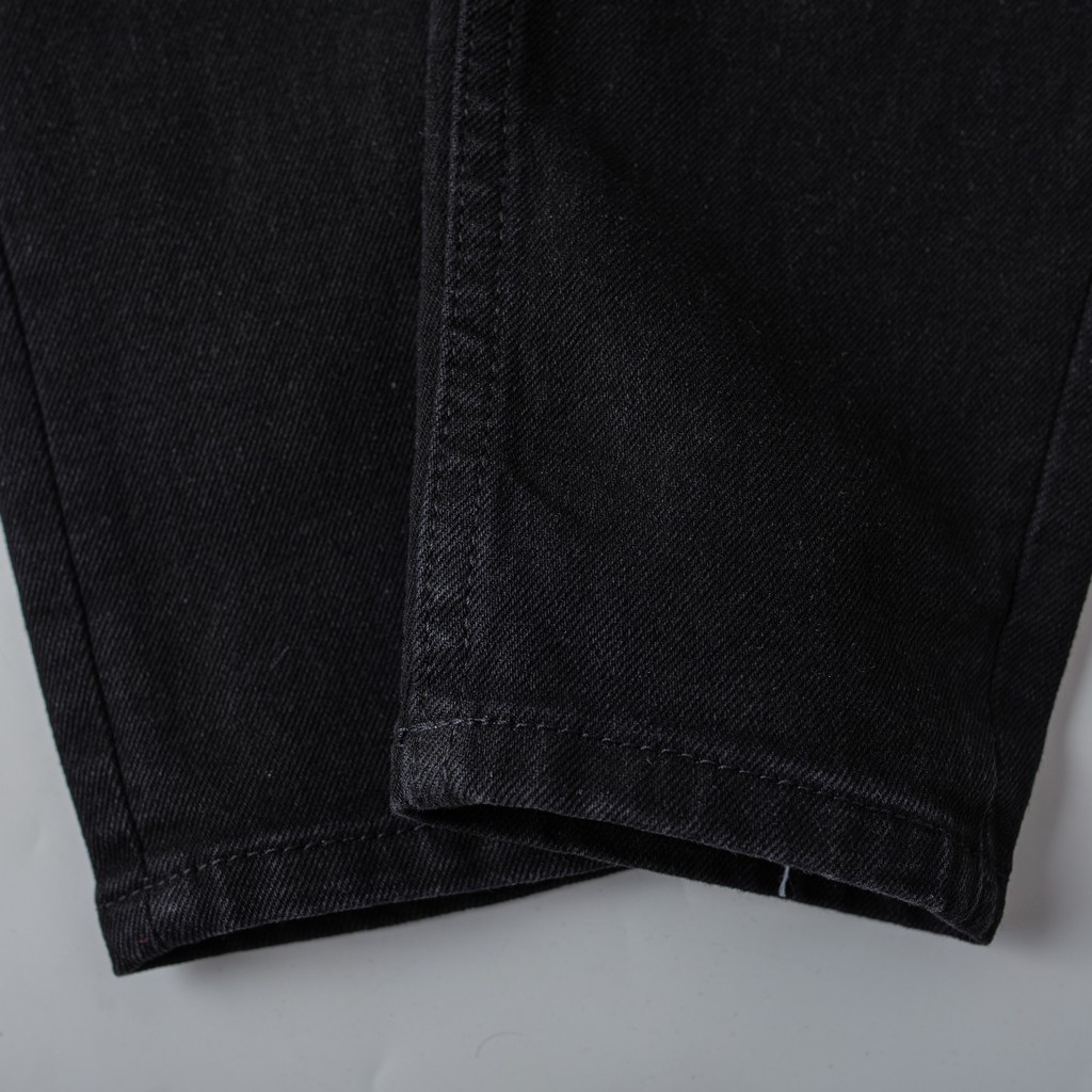 Quần Jean Skinny Nam KENTA QJD0061