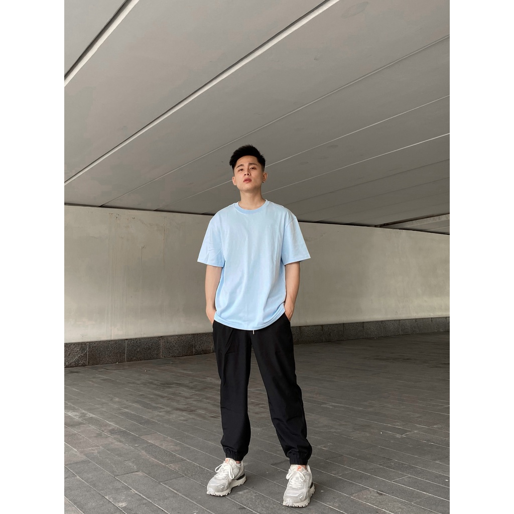 Quần Jogger Dù Thể Thao KENTA QJK0030