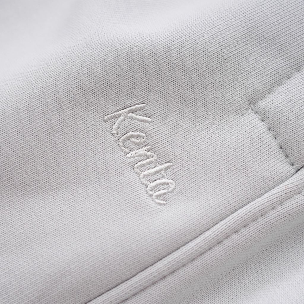 Quần Short Thun Slimfit KENTA QST0012