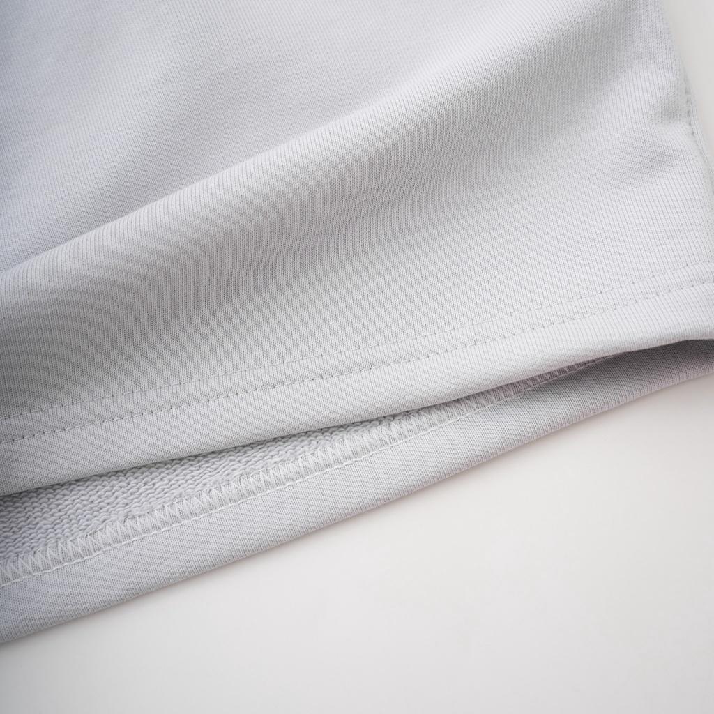 Quần Short Thun Slimfit KENTA QST0012