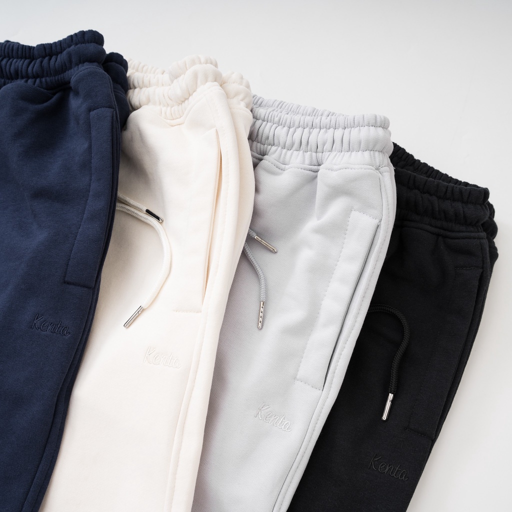 Quần Short Thun Slimfit KENTA QST0012