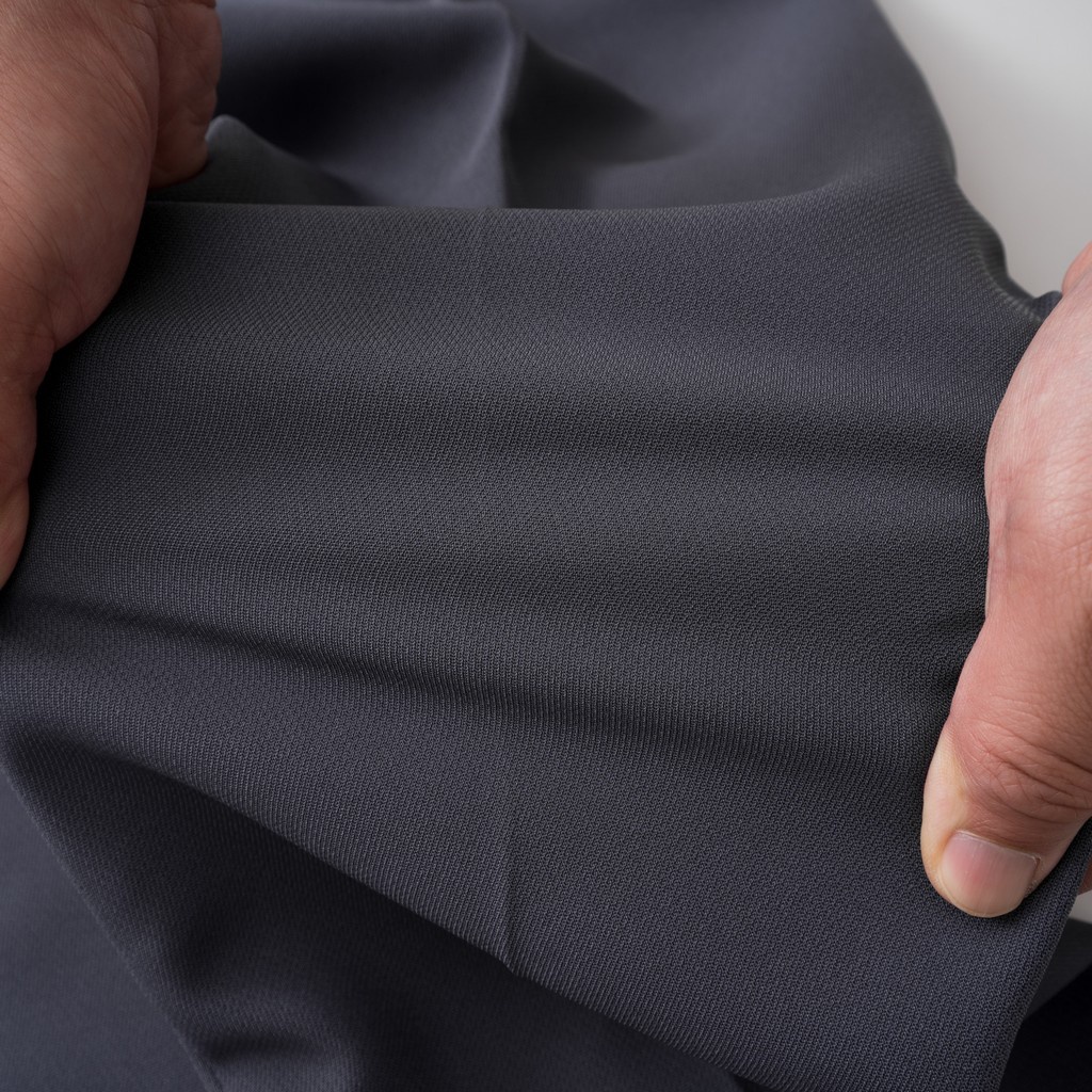 Quần Tây Baggy Nam Lưng Thun KENTA QTA0039