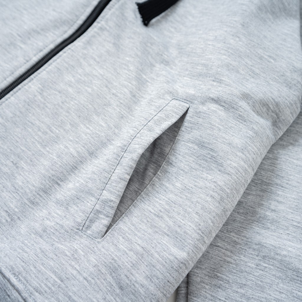 Áo Khoác Kenta nam nữ xỏ ngón AKN4178