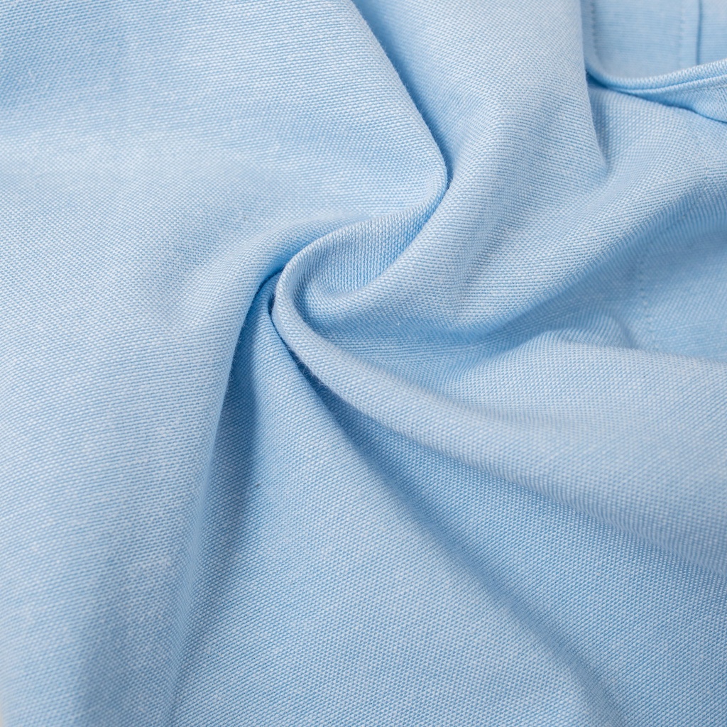 Sơ Mi Vải Oxford Tay Dài 6 Màu Nam KENTA SMD0093