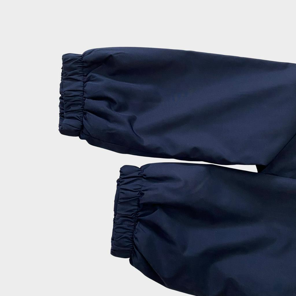 Áo Khoác Dù Có Nón 2 Lớp Ko Nóng, Trượt Nước Tiện Dụng KENTA AKD0030