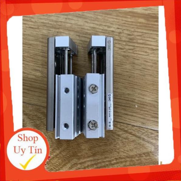 Xi lanh khi nén LXQ6-20 siêu đẹp chế cân lực máy hàn cell ( đơn giá 1 chiếc )