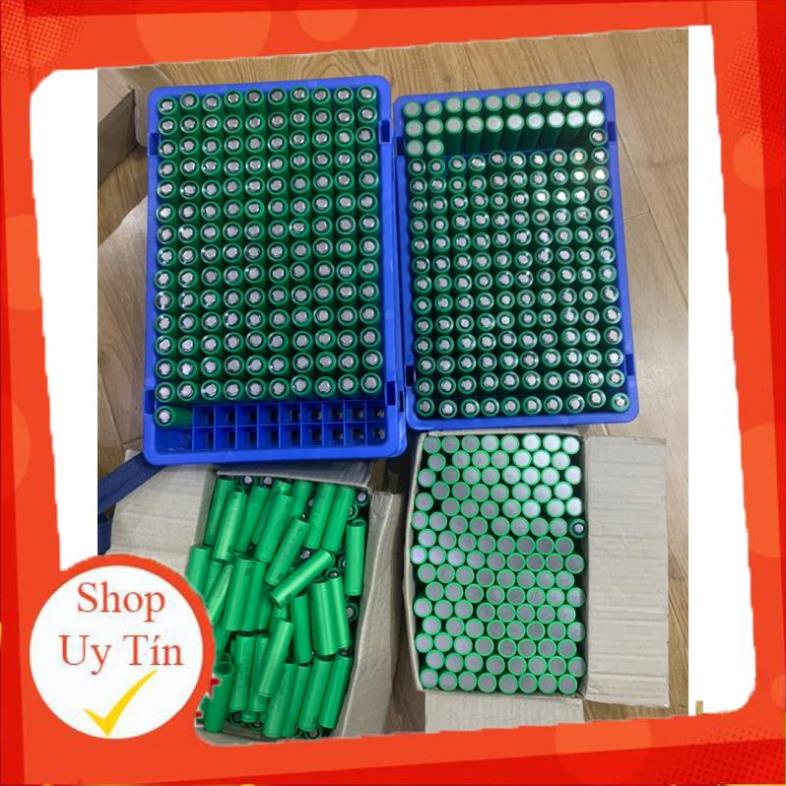 Pin Sony VTC6 tháo khối dung lượng cao nội trở thấp