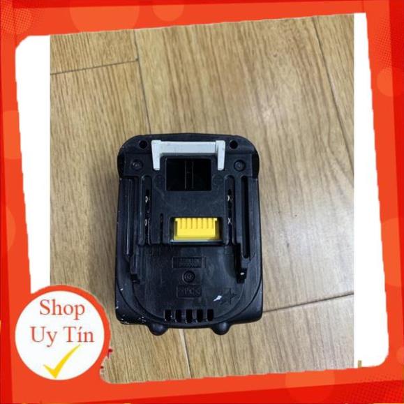 Vỏ Pin Makita sịn bãi 4S2P 14.4V 3A