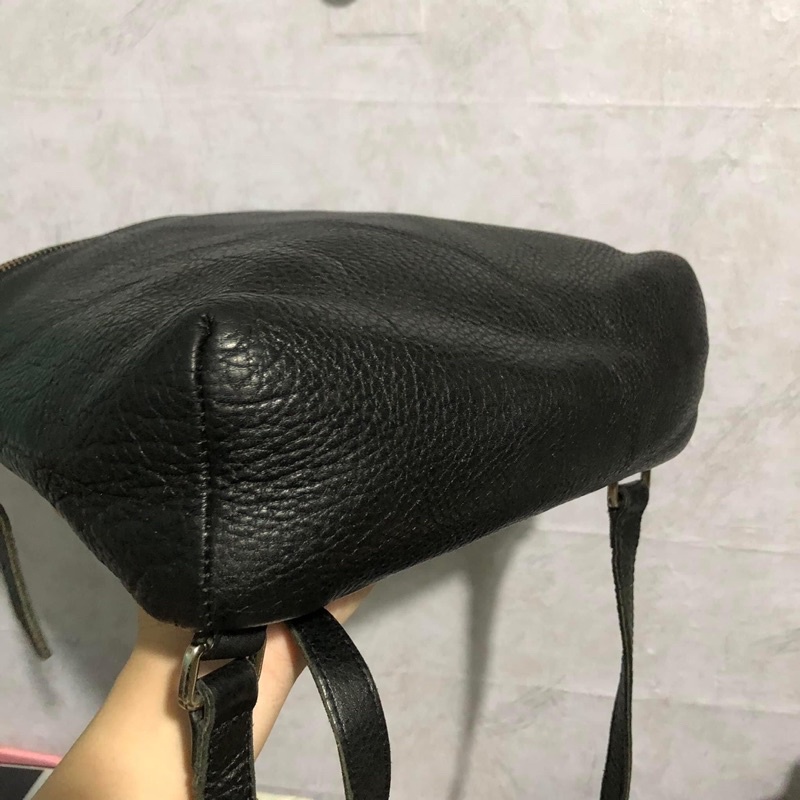 Balo da thật chuẩn si