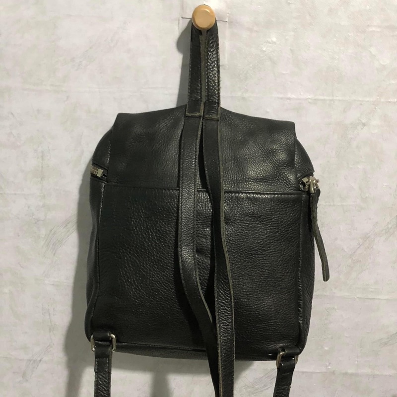 Balo da thật chuẩn si