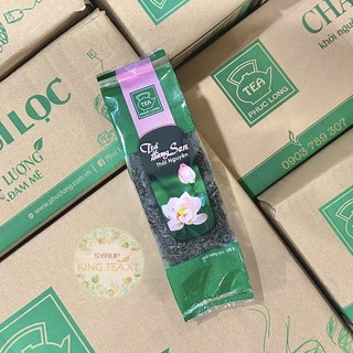 Trà thái nguyên phúc long 100g