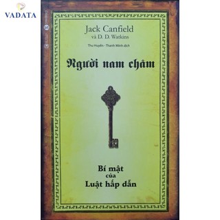 Sách - Combo 2 Cuốn: Đắc Nhân Tâm + Người Nam Châm