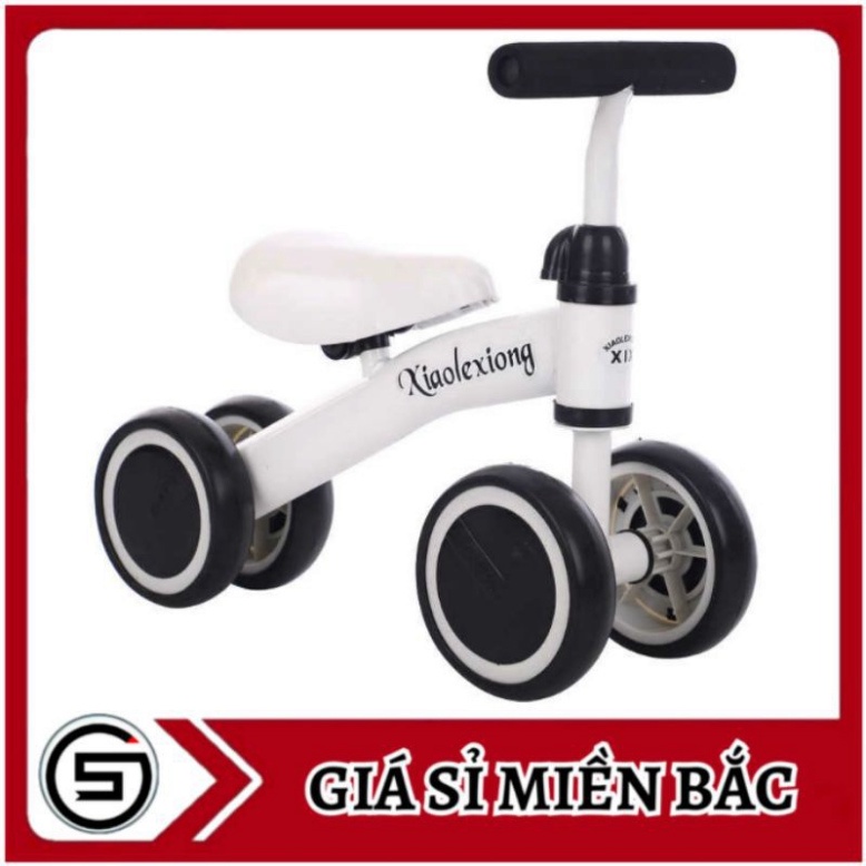 Xe chòi chân thăng bằng mini cho bé tập đi cao cấp_KHO SỈ HOA ĐỖ