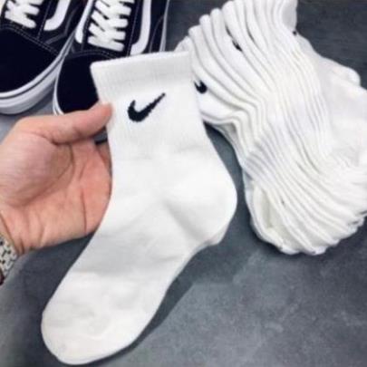 Tất thể thao chuẩn 100% hàng Trung cao cấp, Tất cổ ngắn và cổ lửng dành cho nam nữ