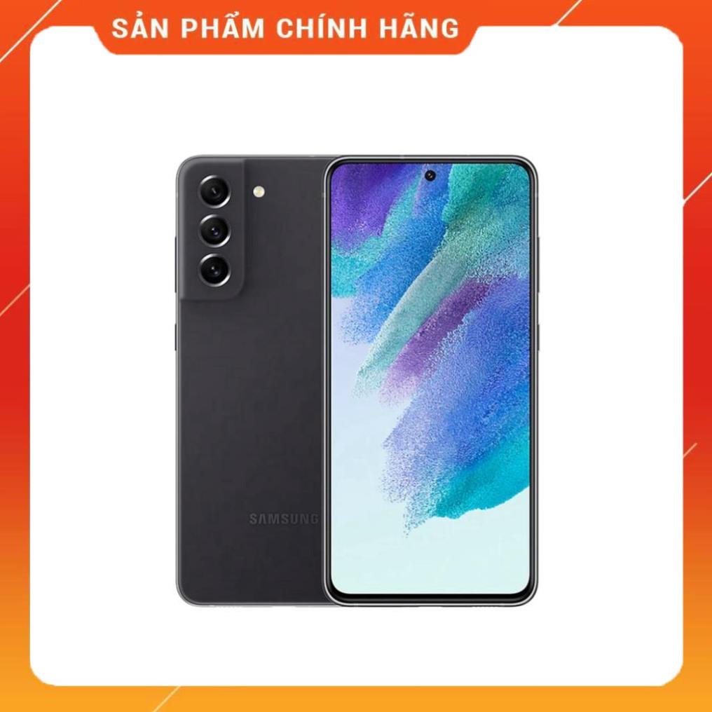 Điện Thoại Samsung Galaxy S21 FE 5G - 8GB/128GB