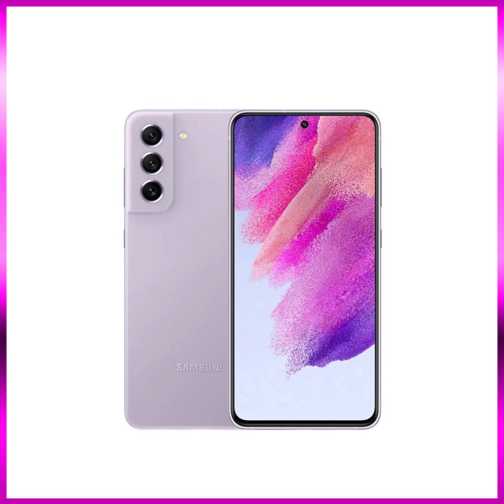 Điện Thoại Samsung Galaxy S21 FE 5G - 8GB/128GB