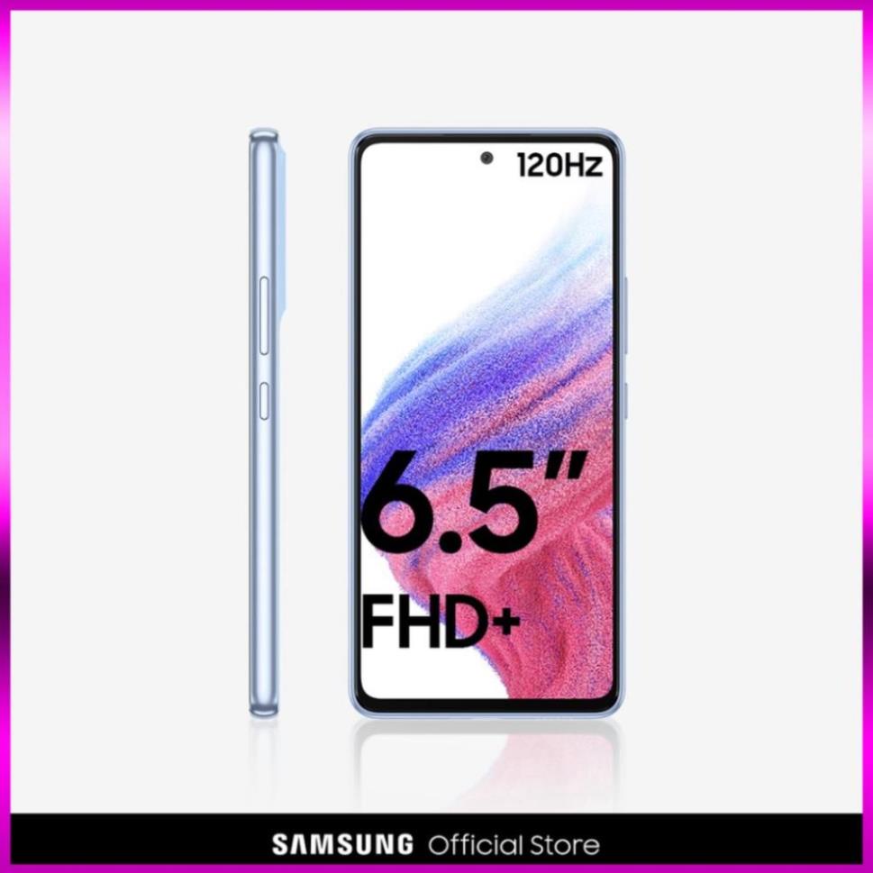 Điện Thoại Samsung Galaxy A53 8GB/128GB