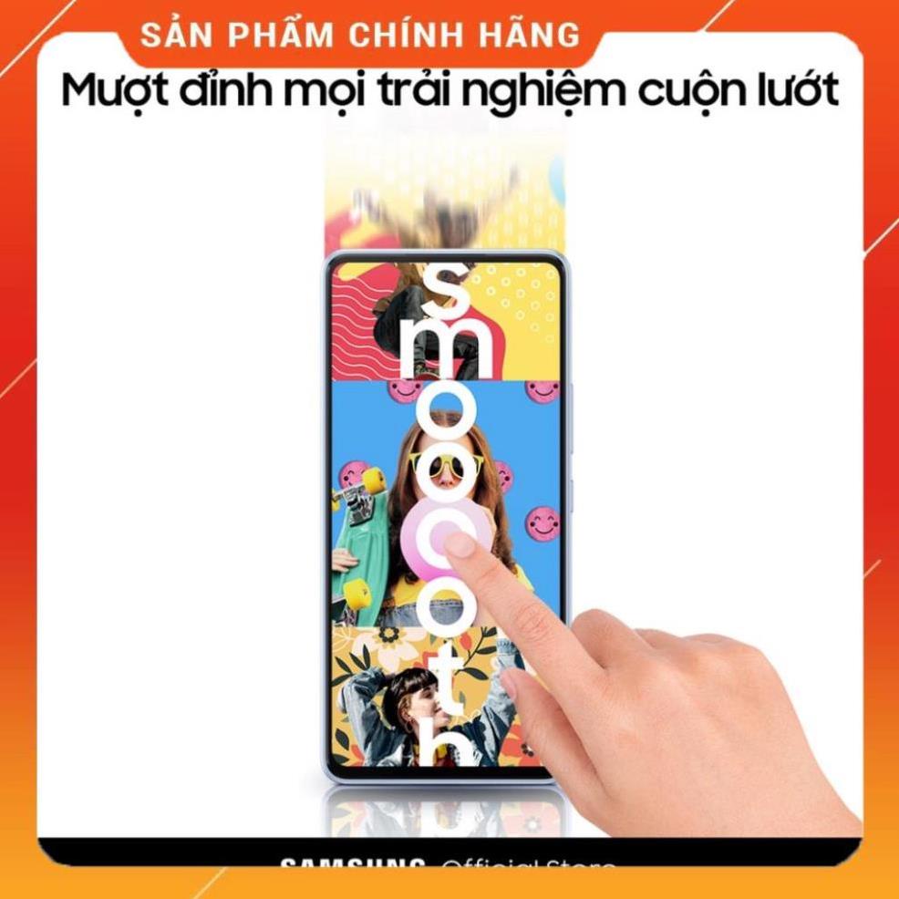 Điện Thoại Samsung Galaxy A53 8GB/128GB
