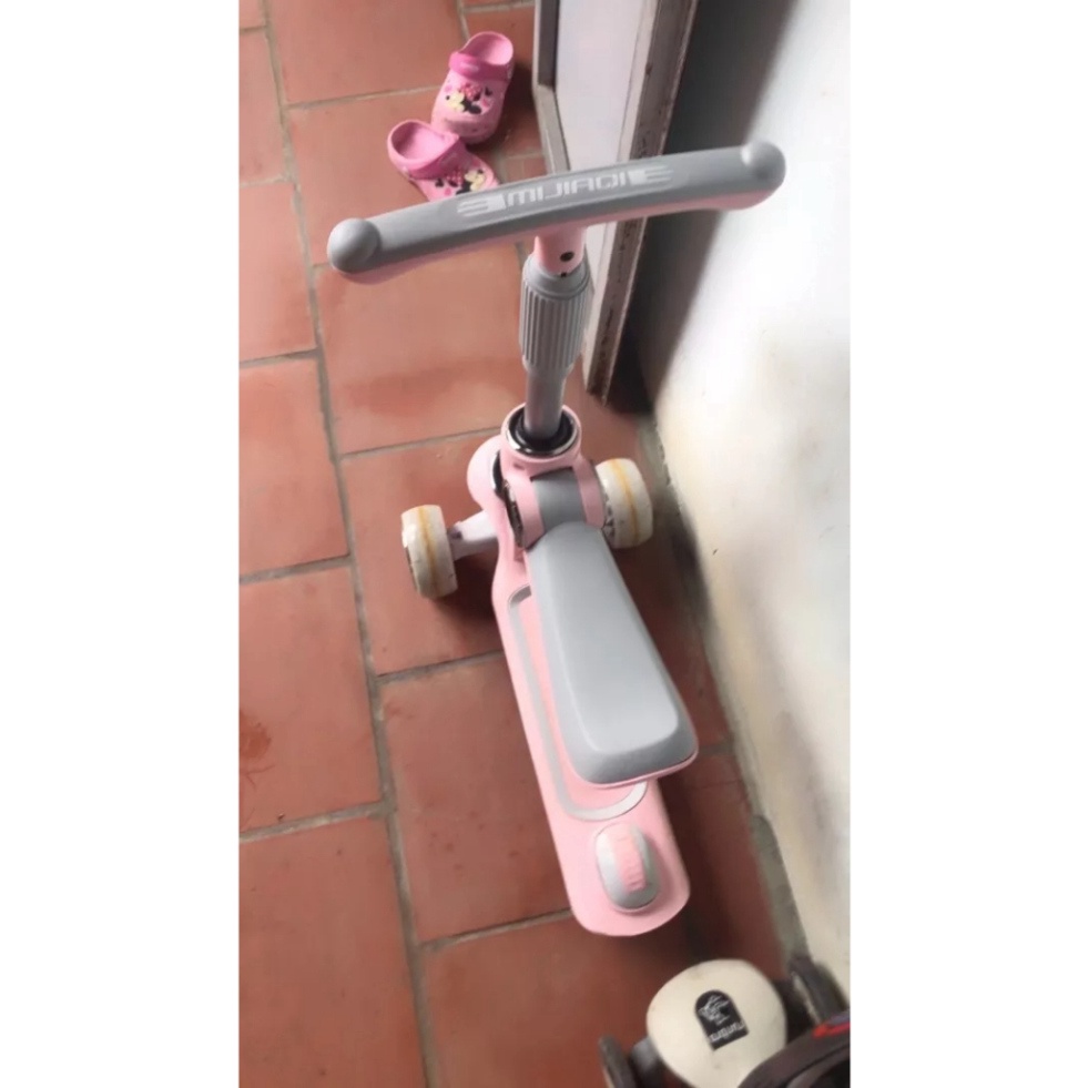 slide