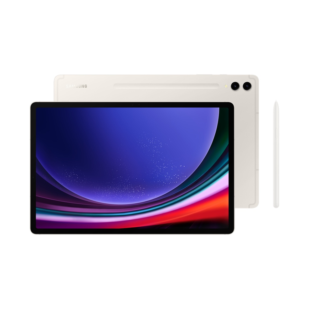 Máy tính bảng Samsung Galaxy Tab S9+ 5G 256GB