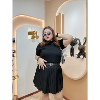 Sét Váy Xếp Ly Big Size (55kg đến 100kg)