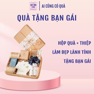 Quà 20/10 Quà tặng bạn gái dịp sinh nhật, quà 8 3, 20 10, Valentine