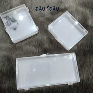 Hộp đựng nail box chuyên dụng - Hộp trưng bày móng nailbox giá rẻ