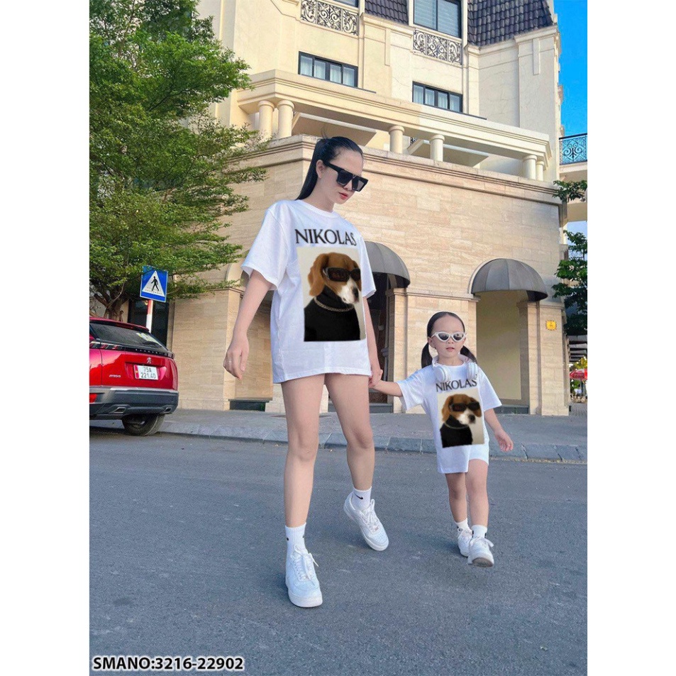 Áo phông GC hiền hồ tay lỡ Nam Nữ Premium Chất cotton co giãn 4 chiều mẫu mới 2023