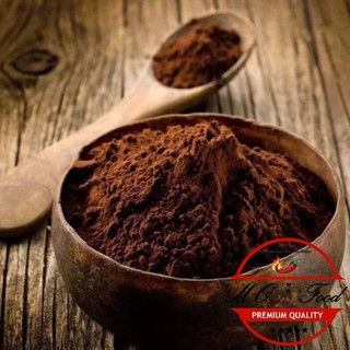 Bột cacao nguyên chất Dak Lak Hủ 500gr