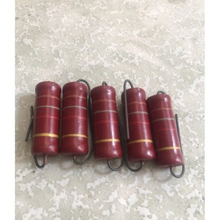 Điện trở Iskra 1,8K/5w