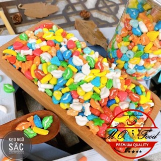 Kẹo Ngũ Sắc 450gr