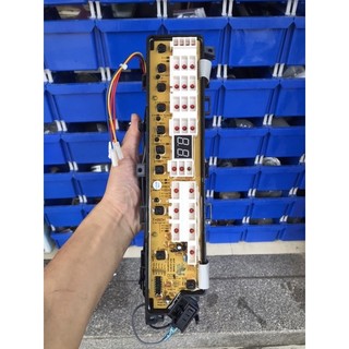 Bo máy giặt toshiba b1000.