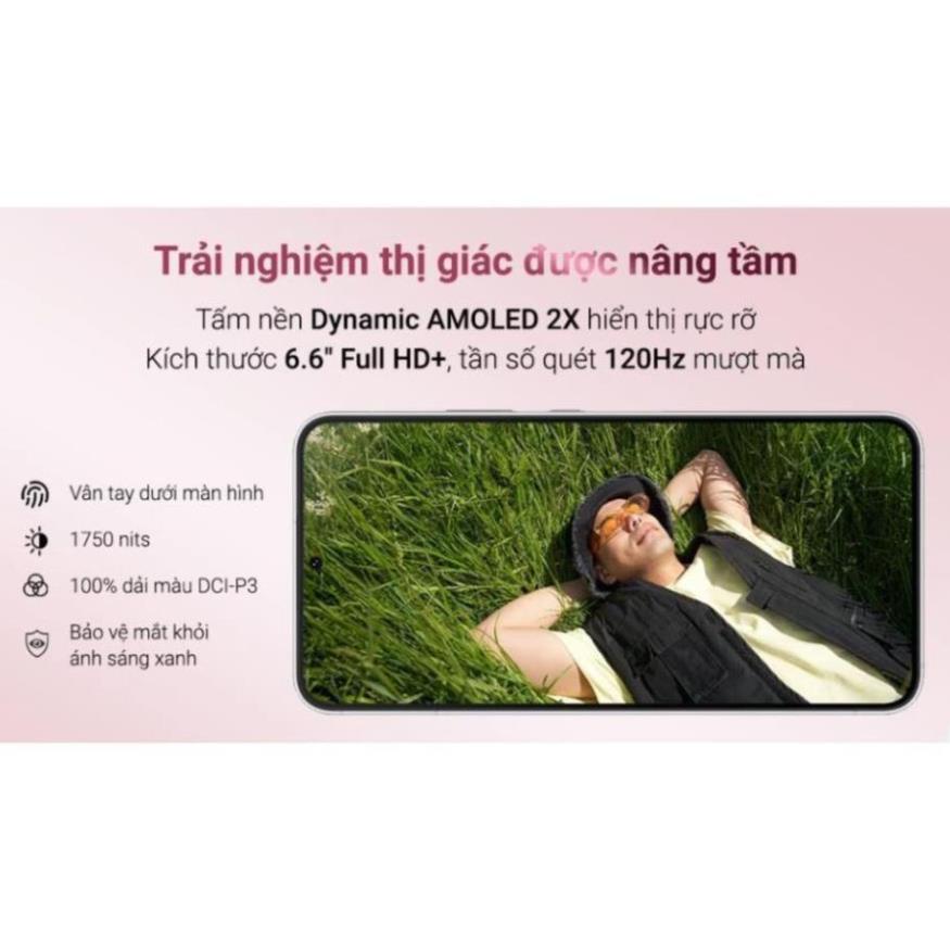 Điện thoại Samsung Galaxy S22 Plus 5G Chính hãng