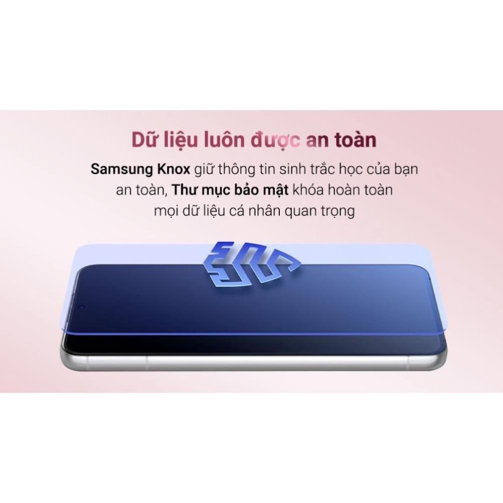 Điện thoại Samsung Galaxy S22 Plus 5G Chính hãng