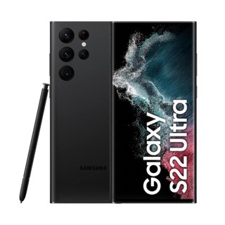 Điện thoại Samsung Galaxy S22 Ultra 5G bản Mỹ, Chip Snapdragon 8 Gen 1, FULLBOX - 2 SIM