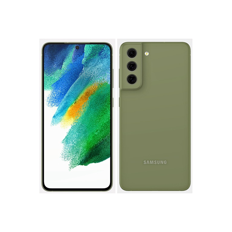 Điện thoại Samsung Galaxy S21 FE Chính hãng