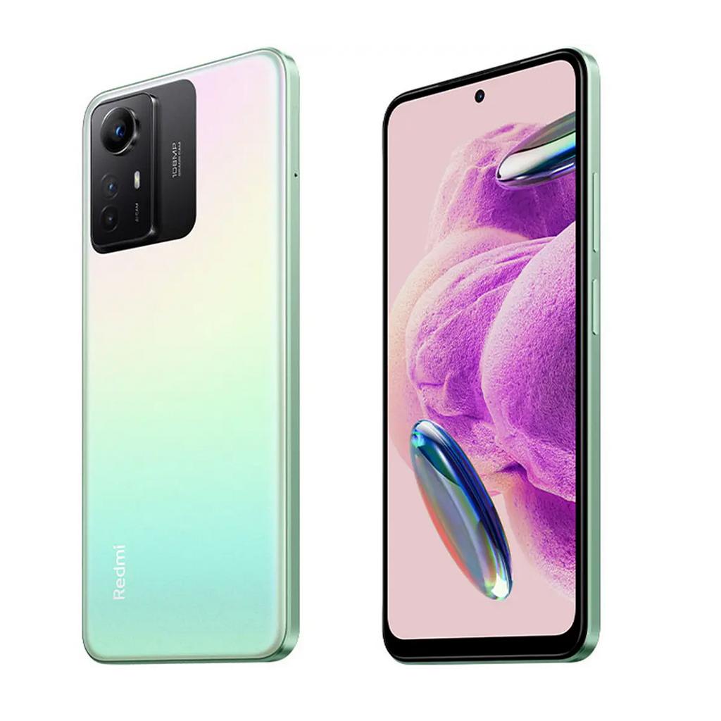 Điện Thoại Redmi Note 12S 8GB/256GB - Chính hãng