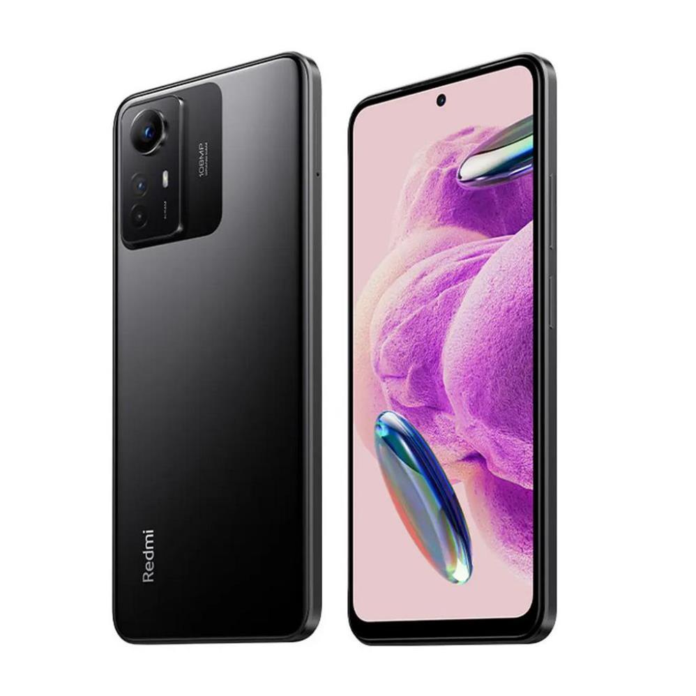 Điện Thoại Redmi Note 12S 8GB/256GB - Chính hãng