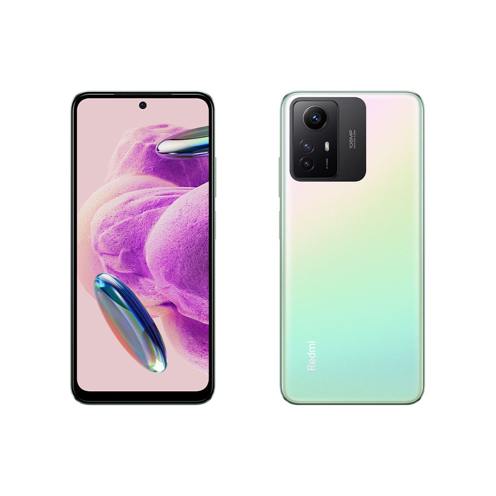 Điện Thoại Redmi Note 12S 8GB/256GB - Chính hãng