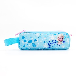 Bóp viết classic nữ hoàng elsa clever hippo hlf0101/blue