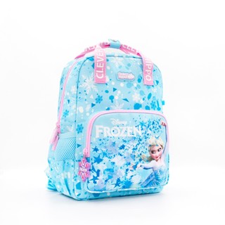 Ba lô mini frozen clever hippo blf4111/blue