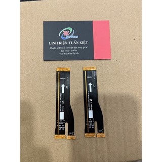 Dây nối lcd samsung a52s