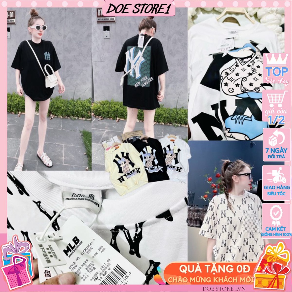 Áo phông kèm túi mini siêu hot chuẩn QC loại 1 from rộng giấu quần